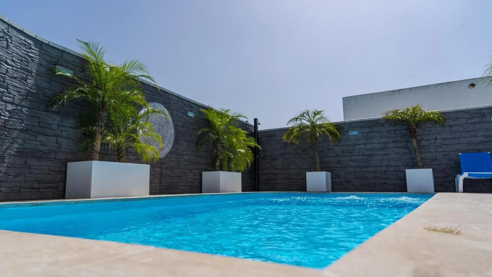 Apartamento Dialma Vejer de la Frontera 0*,