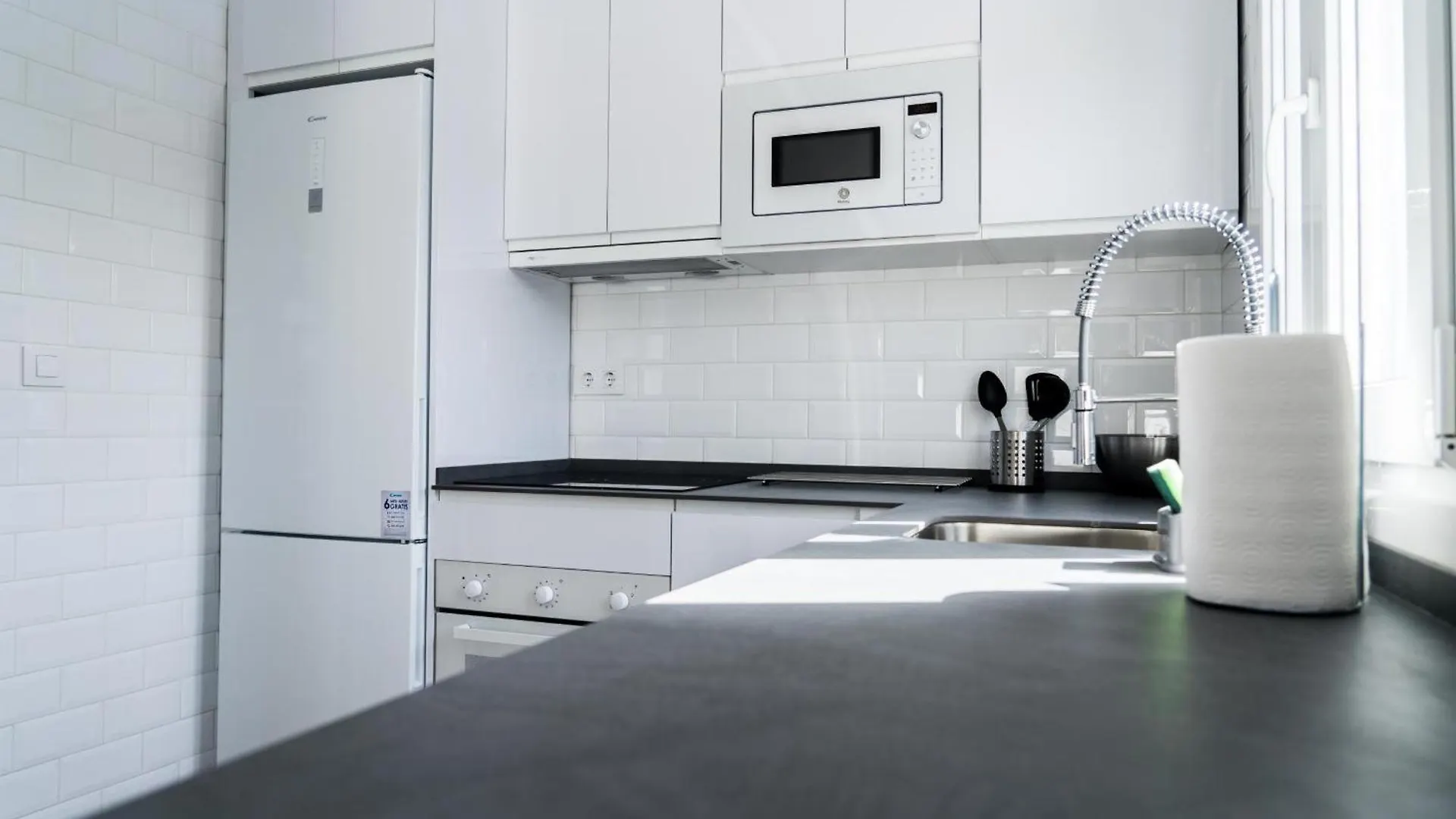 Apartamento Dialma Vejer de la Frontera 0*,  Spain