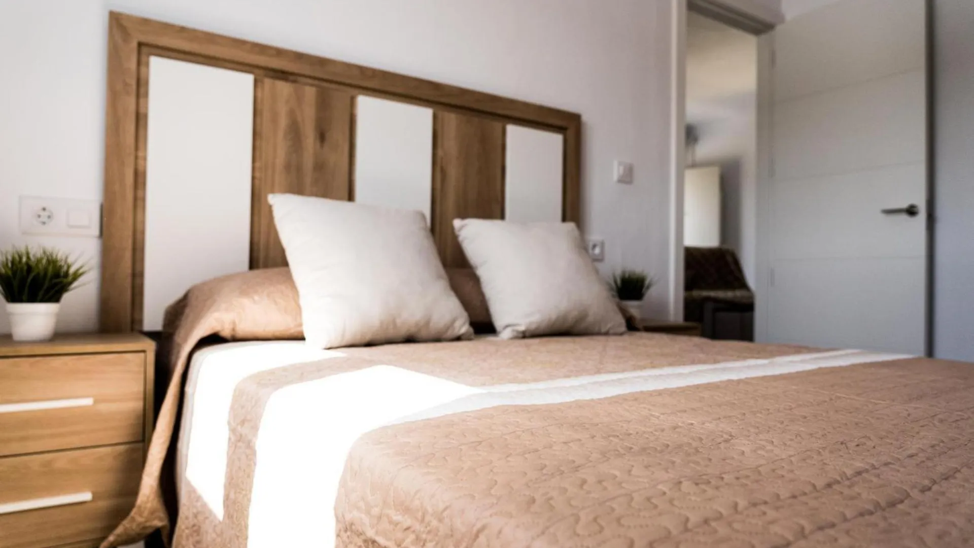 Apartamento Dialma Vejer de la Frontera Apartment
