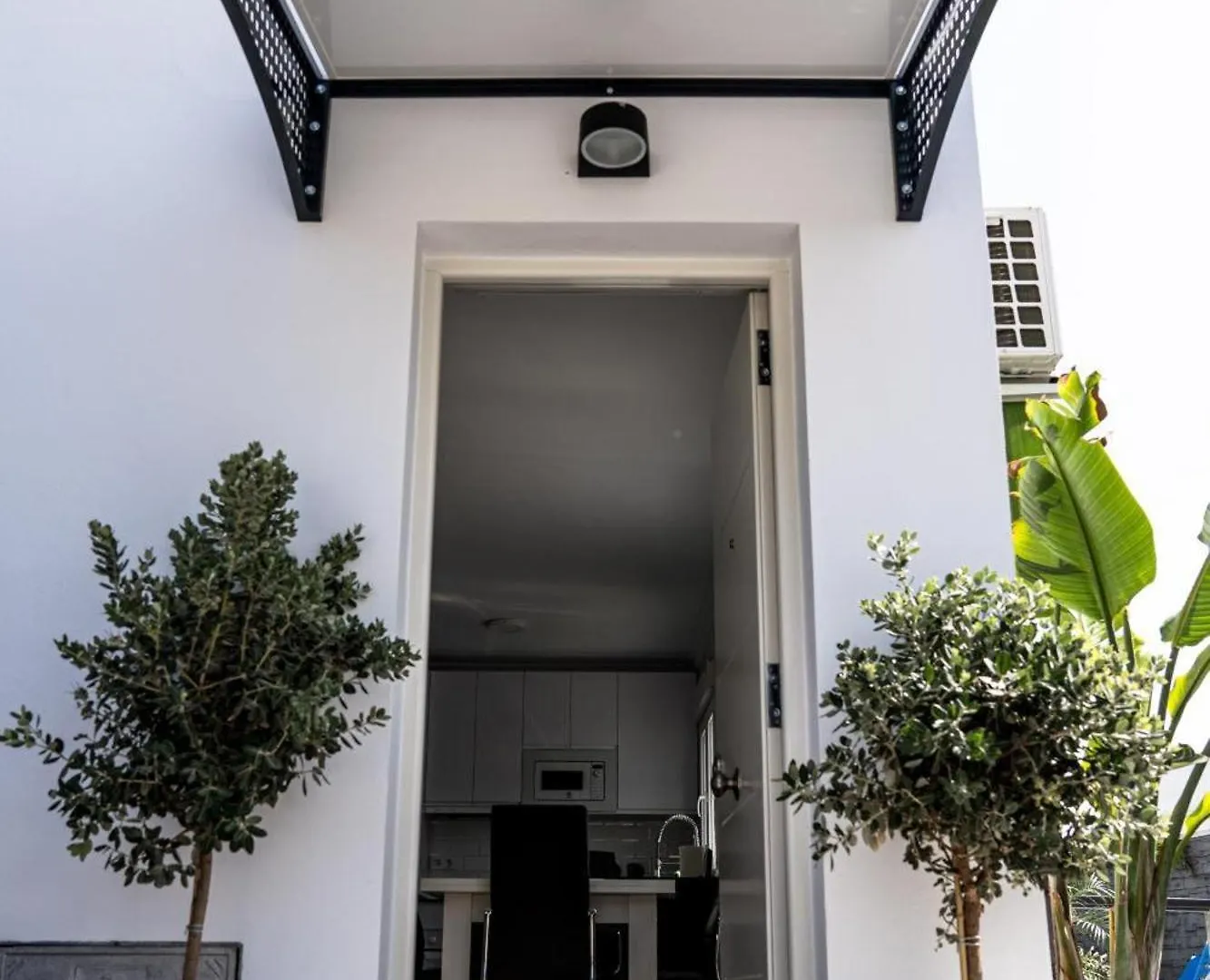 Apartamento Dialma Vejer de la Frontera Apartment