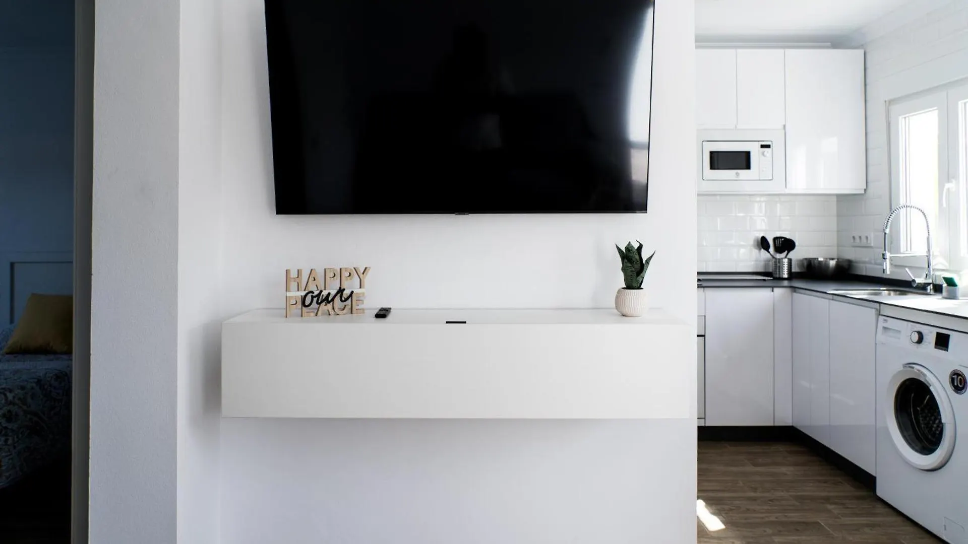 Apartamento Dialma Vejer de la Frontera Spain