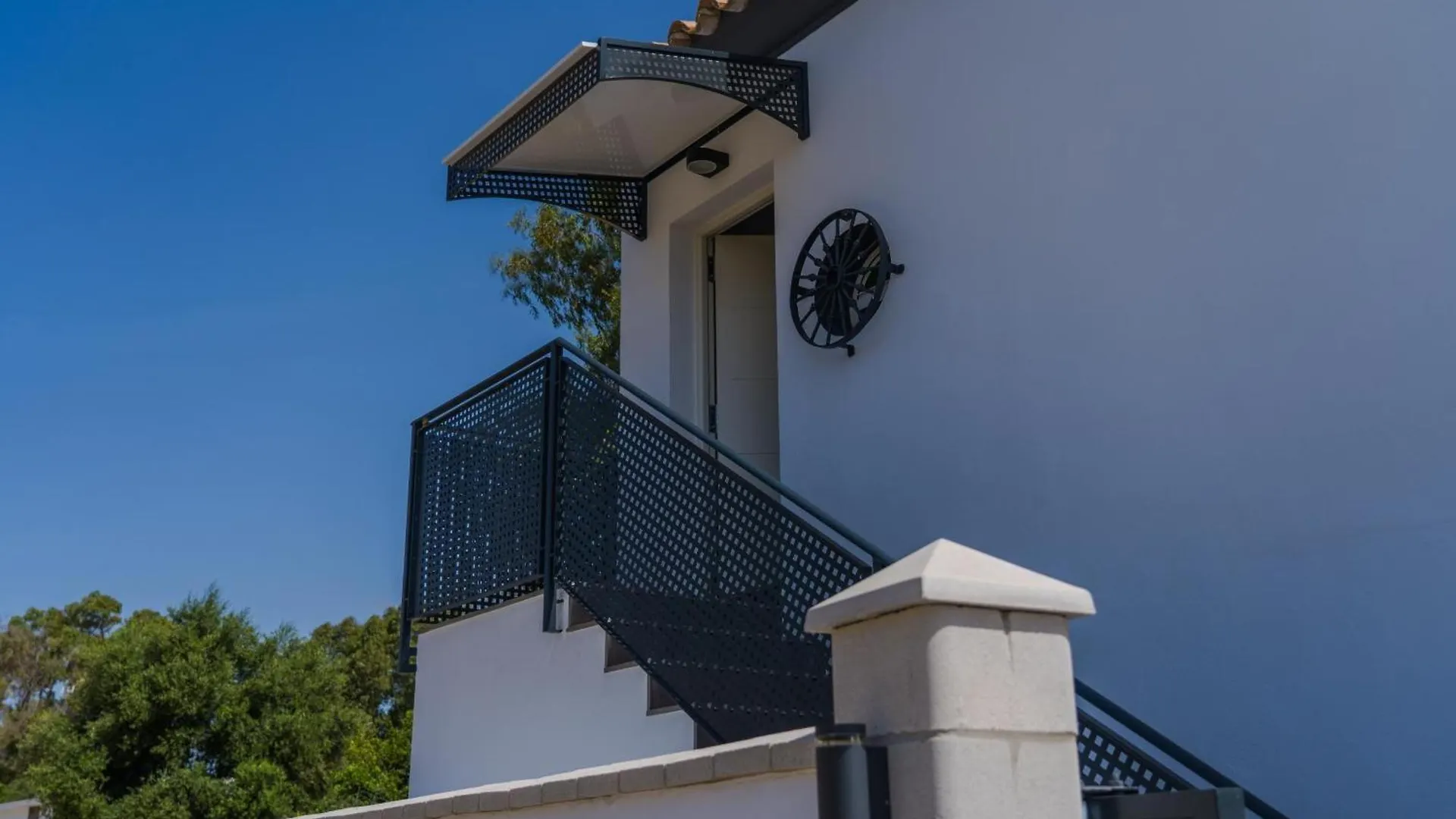 Apartamento Dialma Vejer de la Frontera Apartment