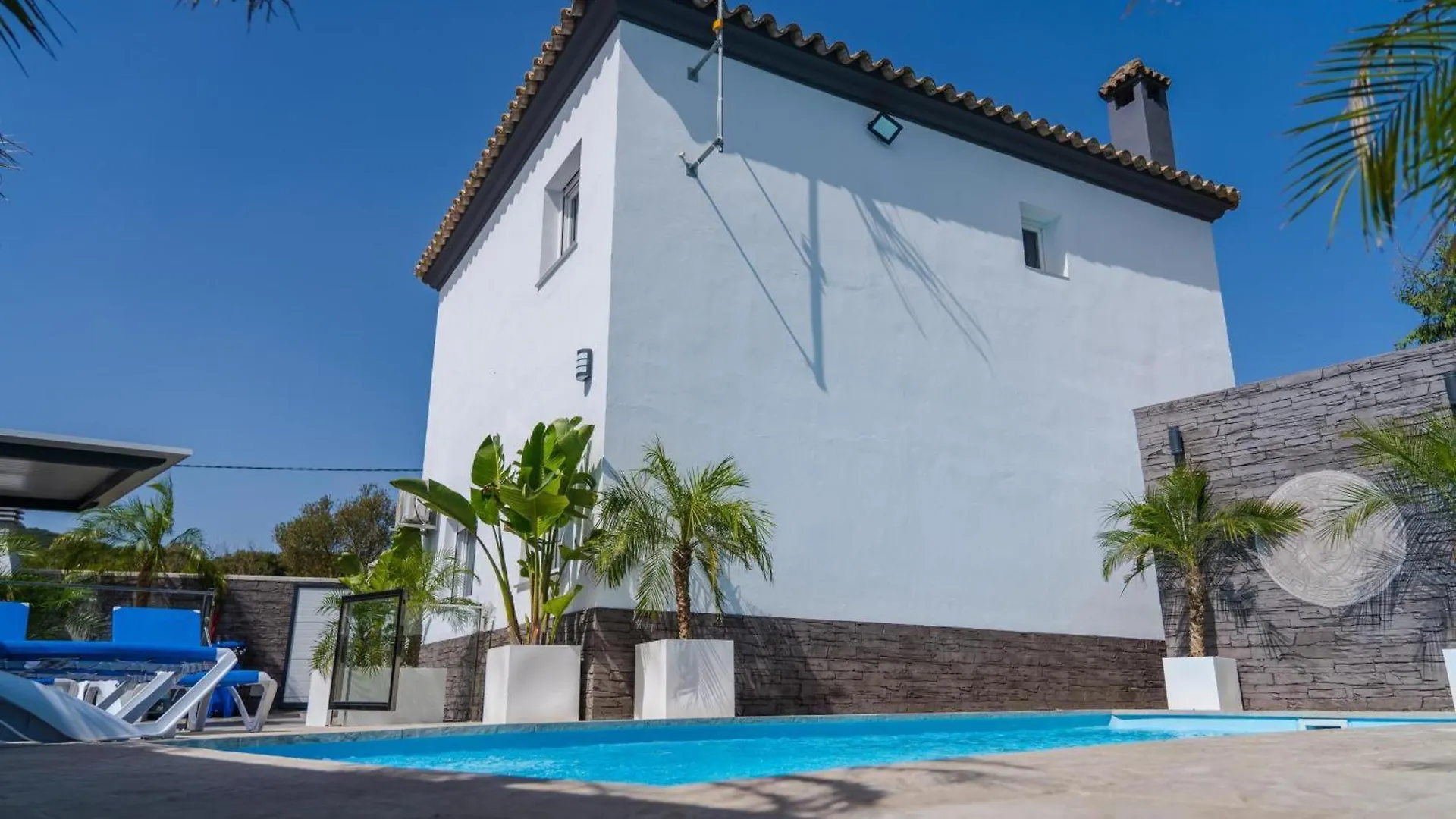 Apartamento Dialma Vejer de la Frontera Apartment