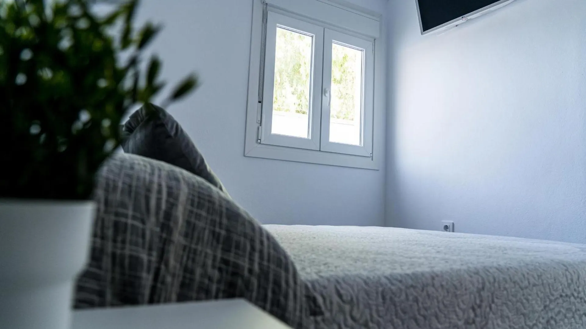 Apartamento Dialma Vejer de la Frontera Lejlighed
