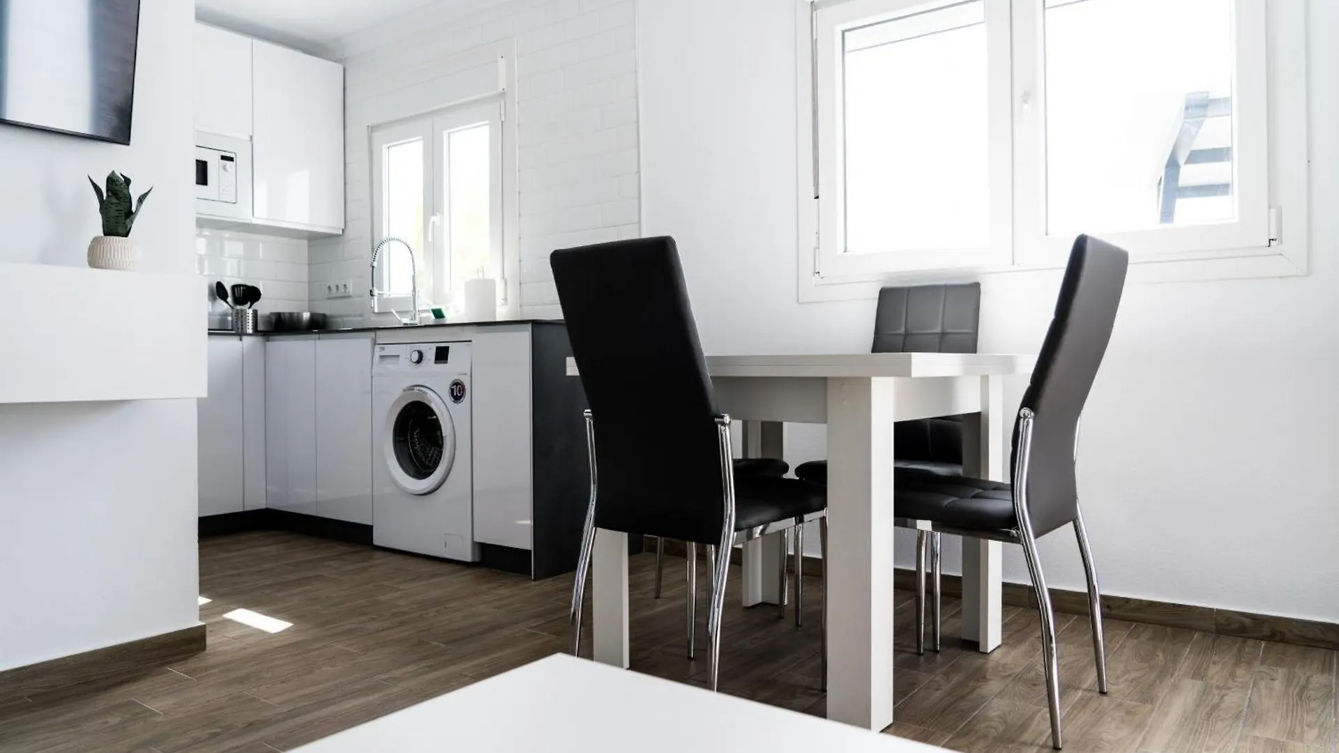 Apartamento Dialma Vejer de la Frontera