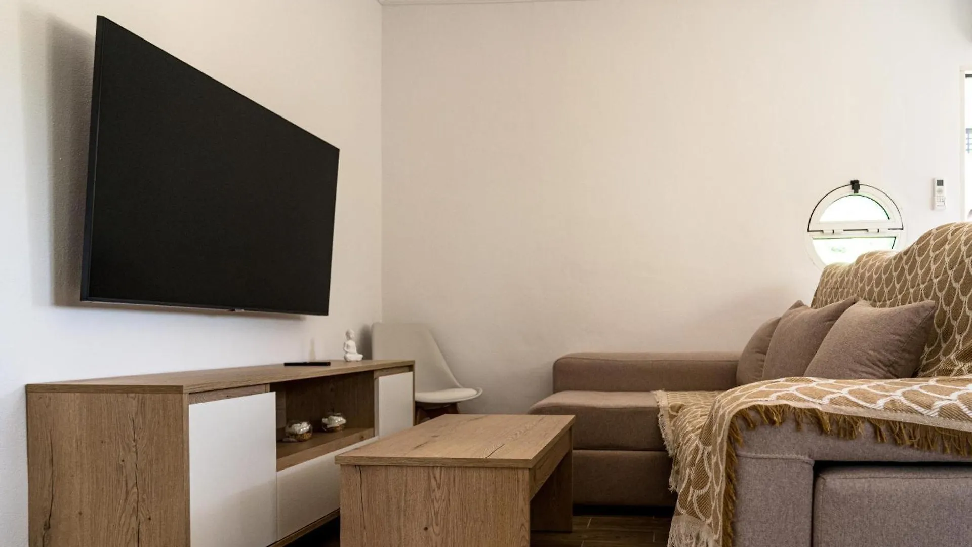 Apartamento Dialma Vejer de la Frontera 0*,