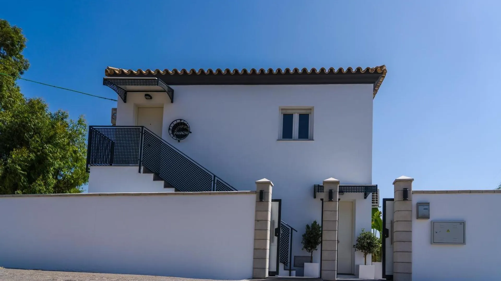 Apartamento Dialma Vejer de la Frontera
