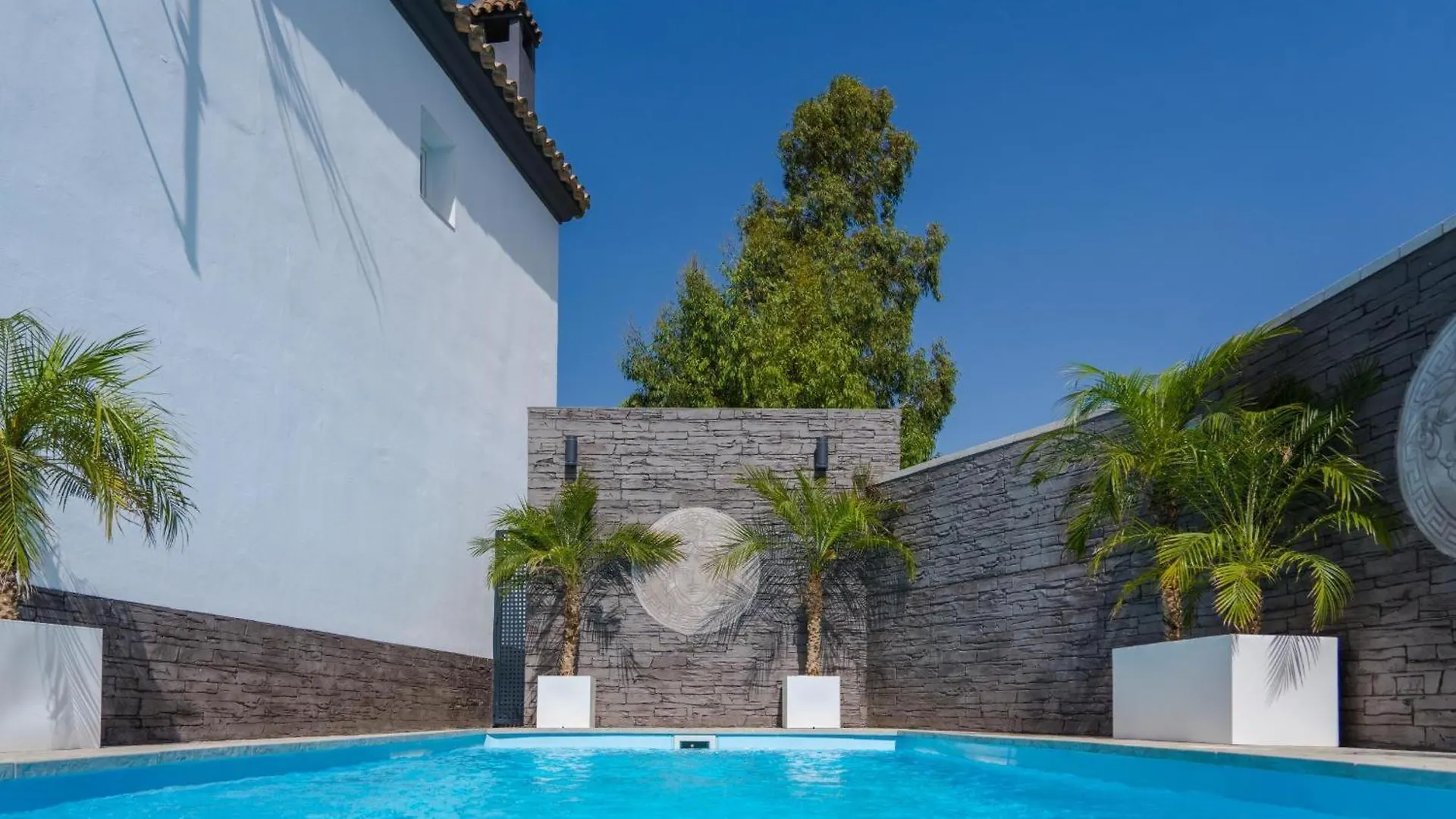 Apartamento Dialma Vejer de la Frontera