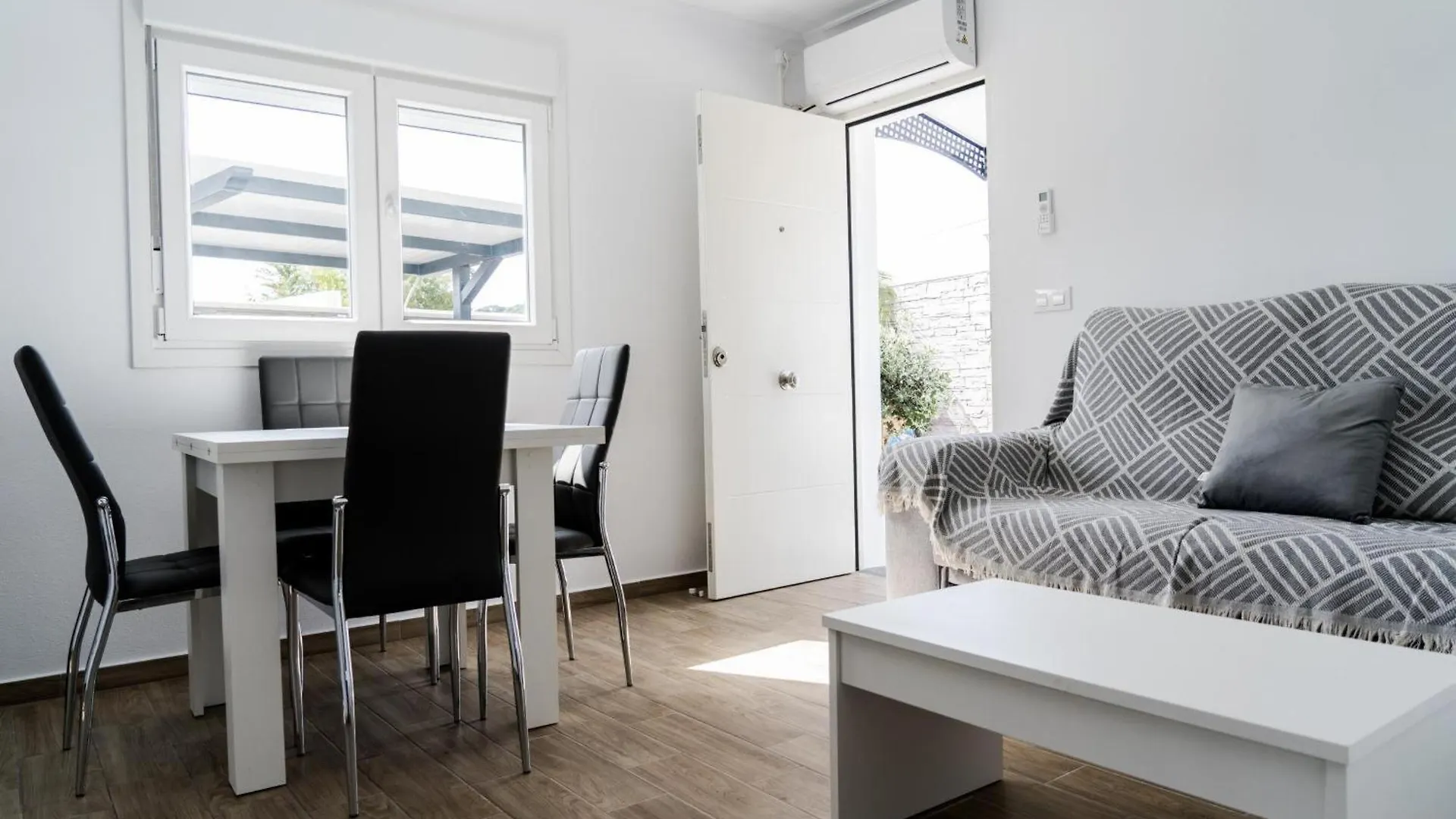 Lejlighed Apartamento Dialma Vejer de la Frontera