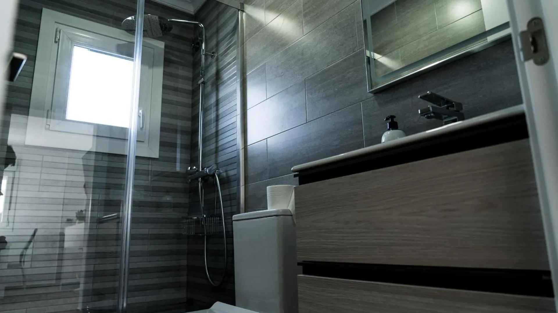 Lejlighed Apartamento Dialma Vejer de la Frontera