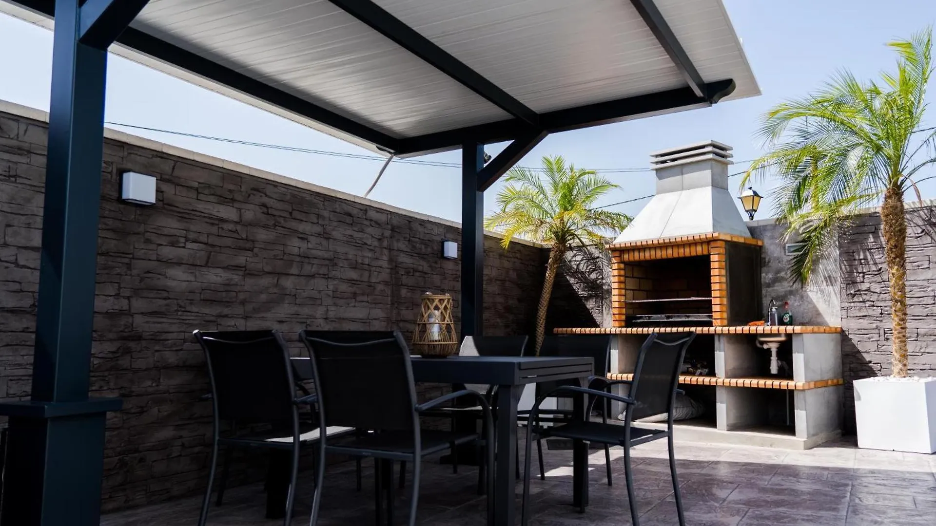 Lejlighed Apartamento Dialma Vejer de la Frontera